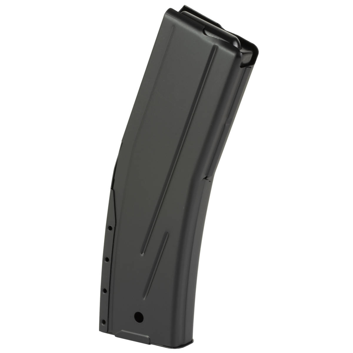 Kci Usa Inc KCIMZ026 M1 Carbine 30rd 30 Compatible w/ M1/M2 Black Steel-img-2