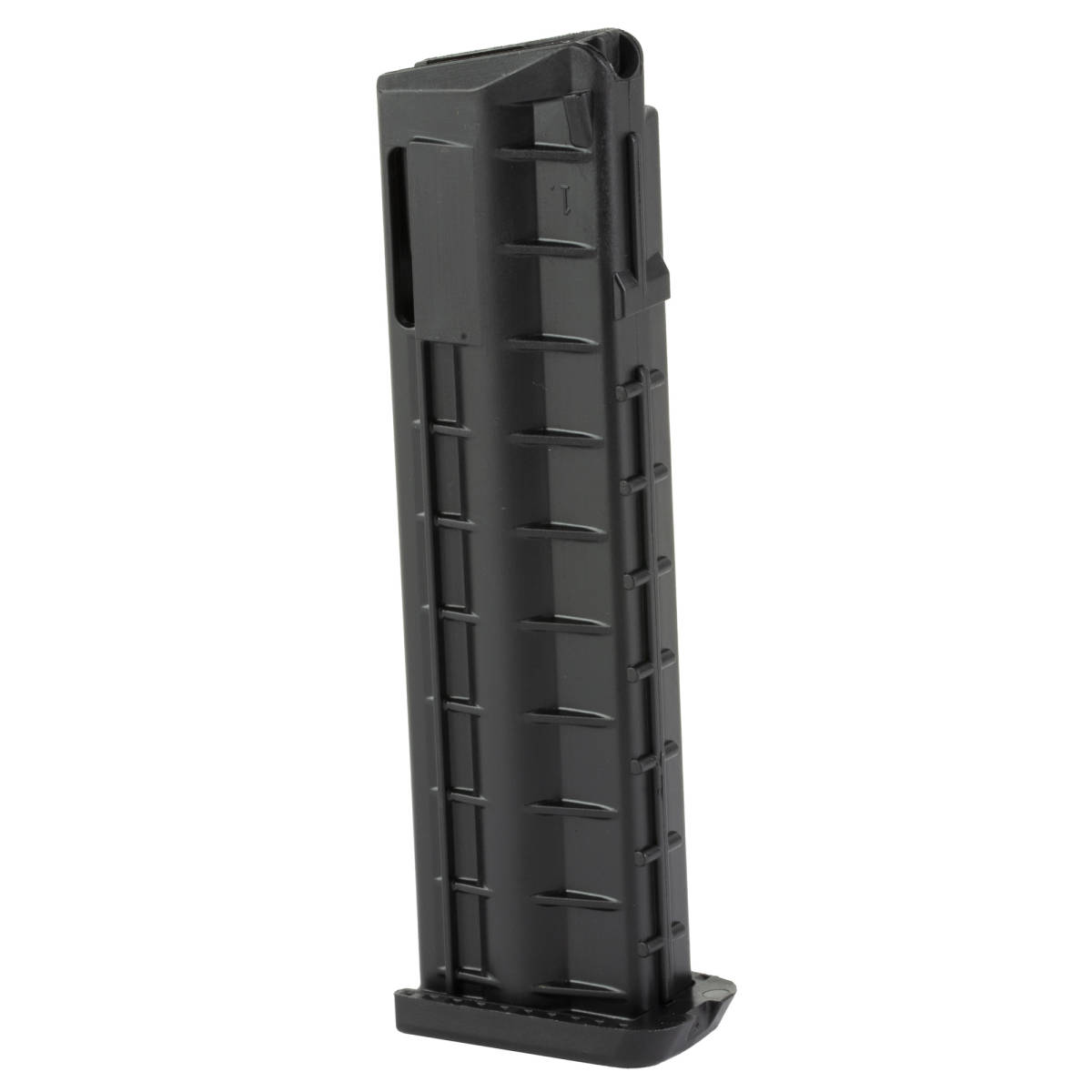Kel-Tec P171200 P17 16rd 22 LR Black Polymer-img-2