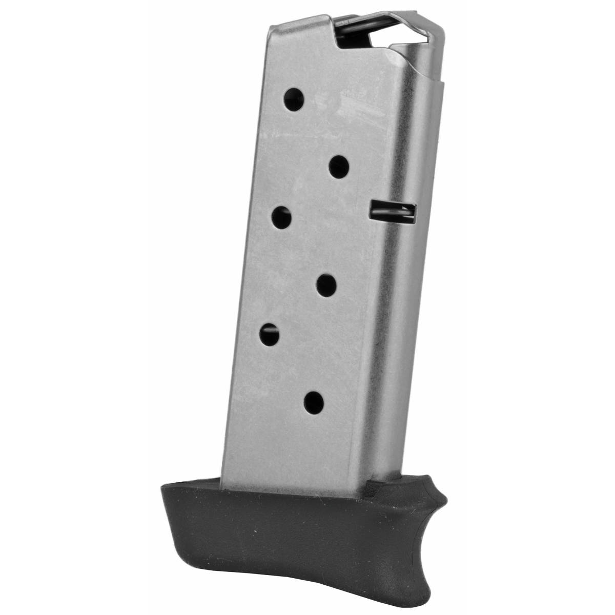 KIMBER MICRO 9 9MM 7RD MAGAZINE W/GRIP EXT-img-2