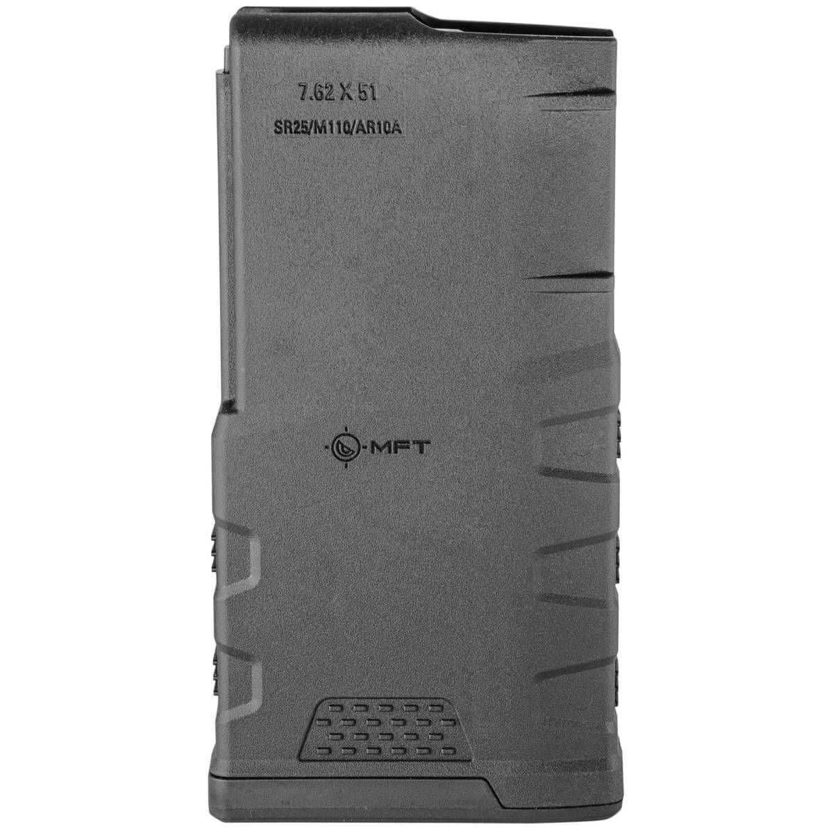 MAG MFT EXTREME DUTY .308 20RD BLK-img-1