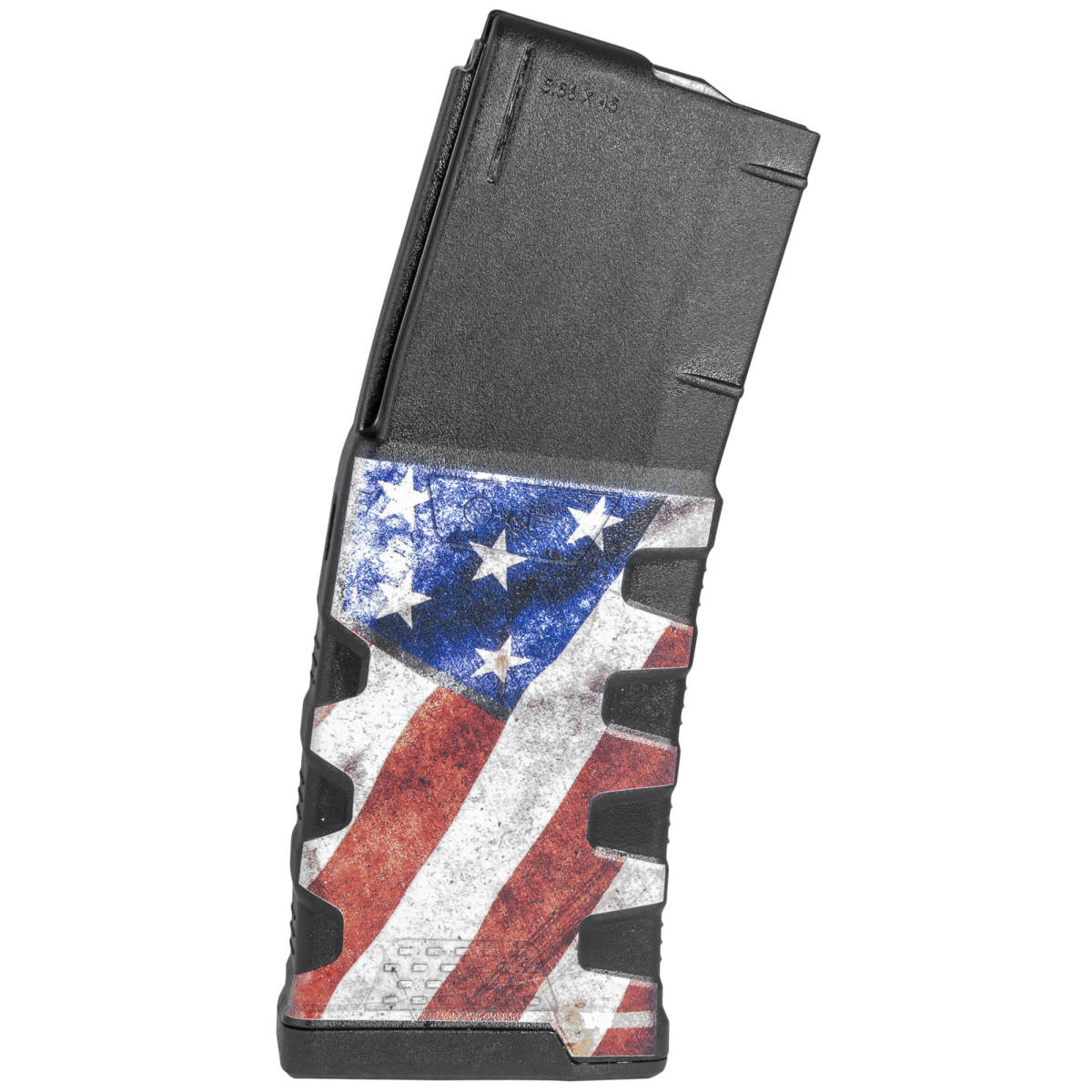 Mission First Tactical Extreme Duty 30-Round AR-15 Magazine American...-img-1