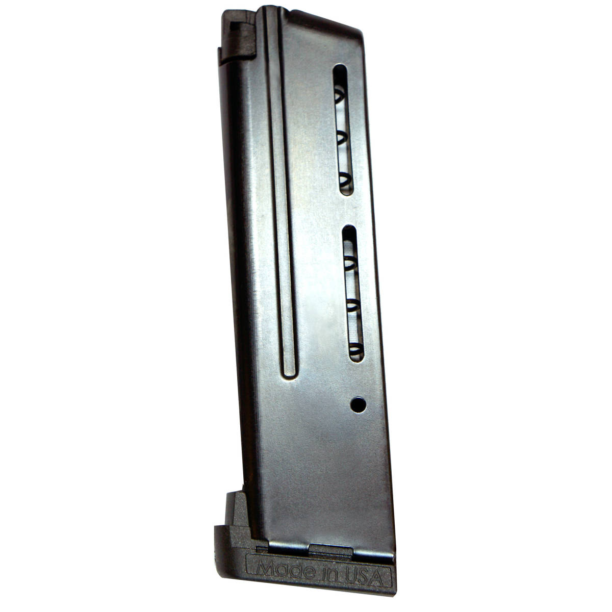 PROMAG 1911 9MM 10RD BLUE STEEL-img-1