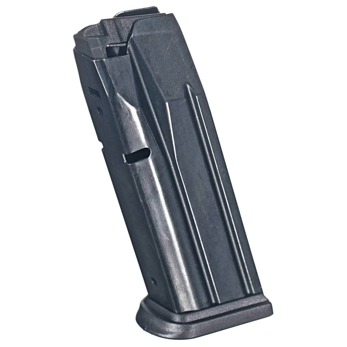 ProMag CZ05 Standard 10rd 9mm Luger Fits CZ P-10C Blued Steel-img-1