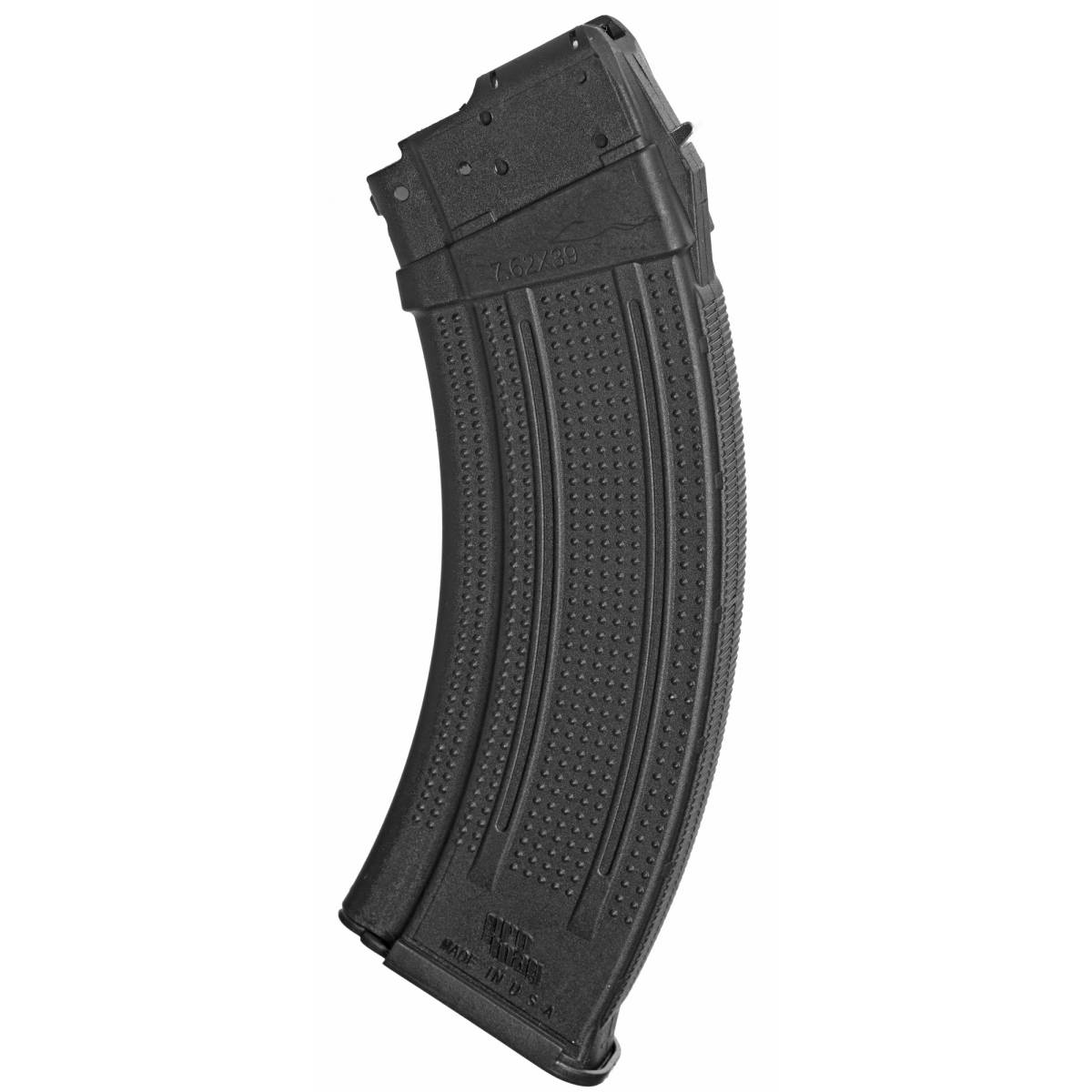 ProMag AKSL30 Standard 30rd Steel Lined Detachable 7.62x39mm Fits...-img-1