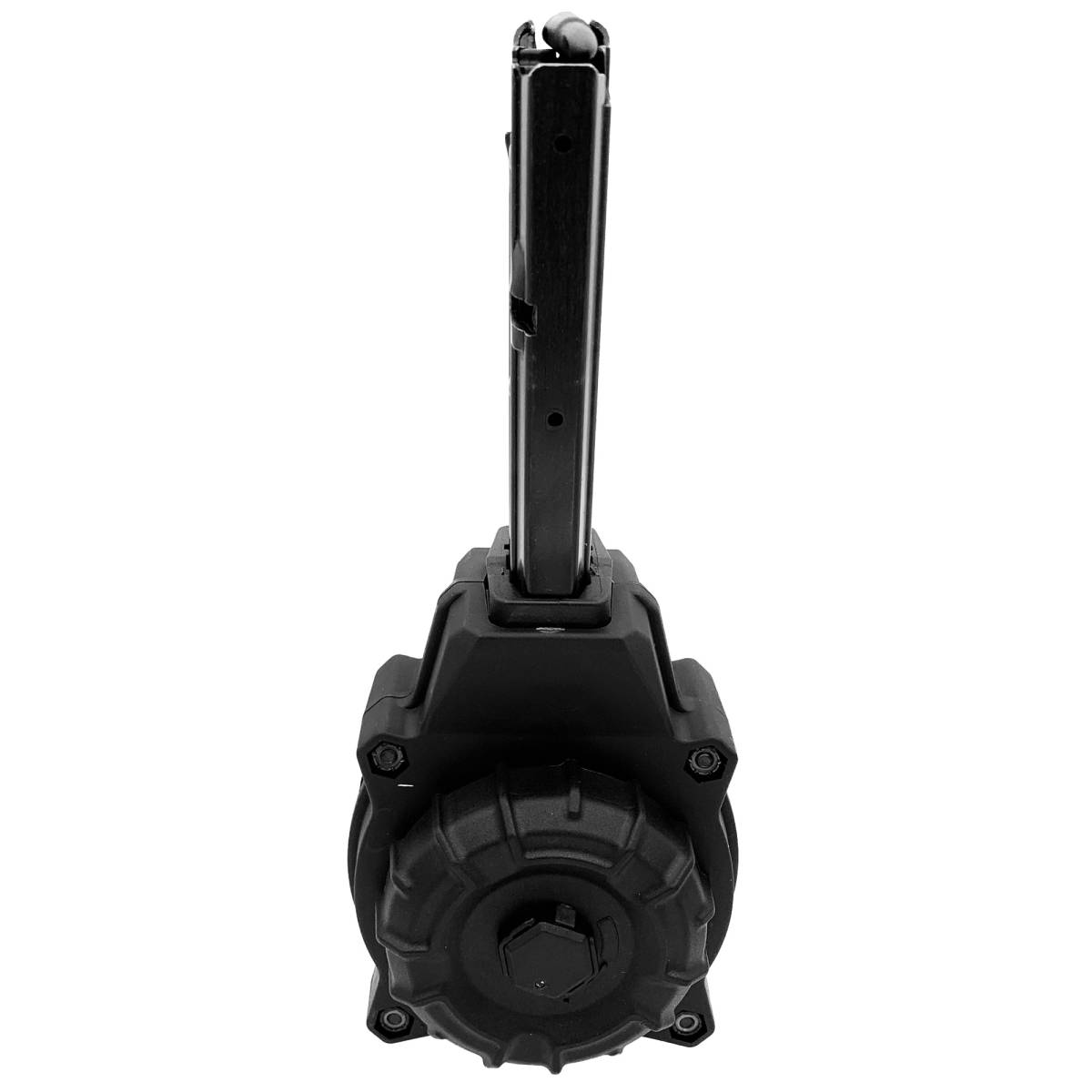 PROMAG FN FIVE SEVEN DRUM 55RD BLACK-img-1