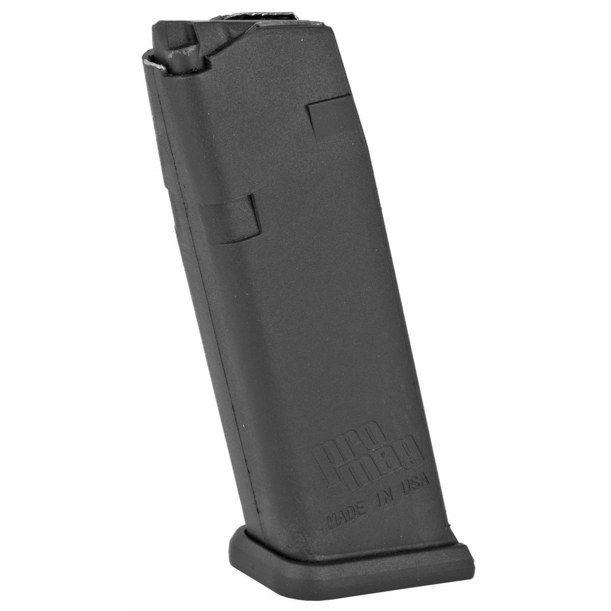 ProMag fits Glock 21 45 ACP 13 Round Magazine Polymer Black Finish-img-1