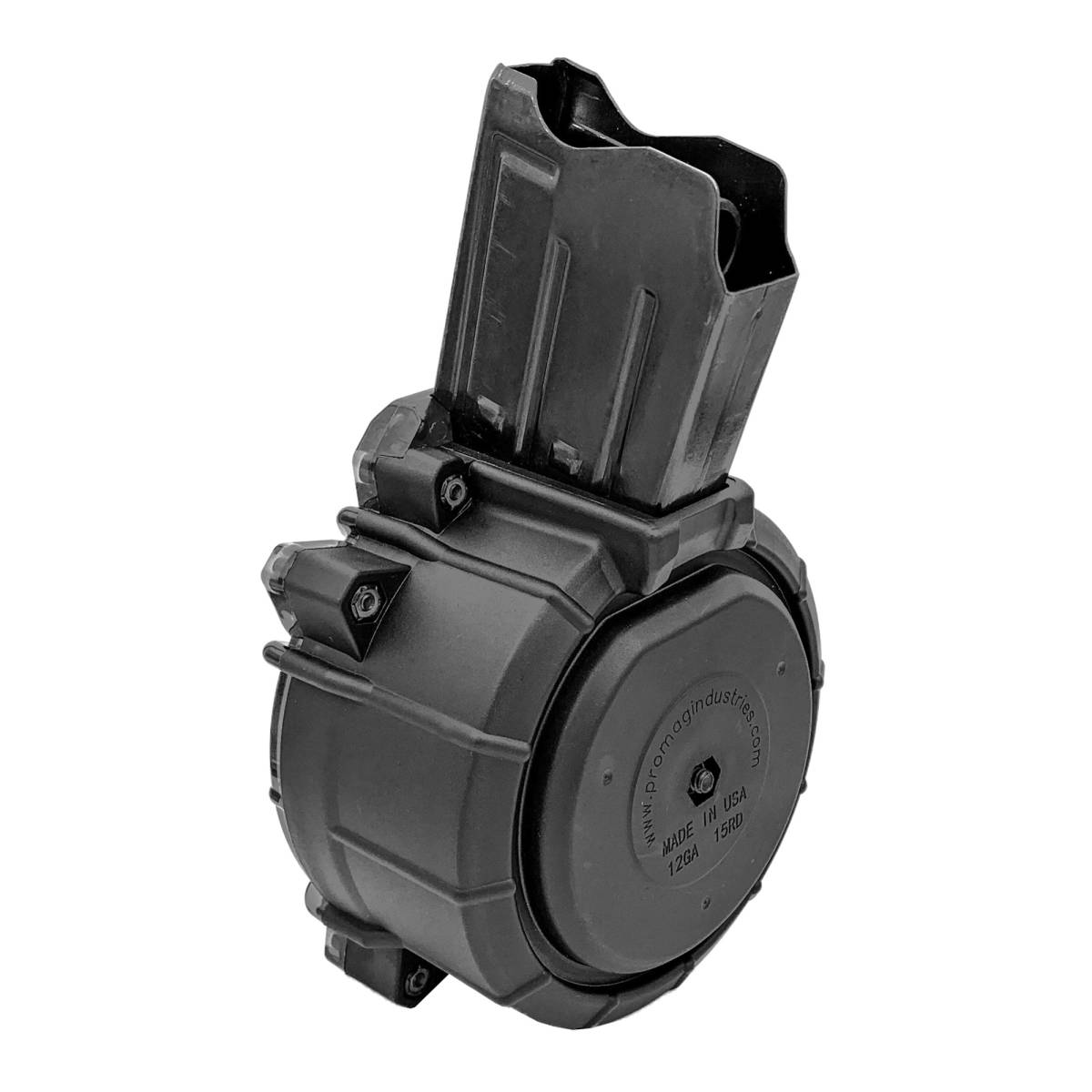 PROMAG MKA 1919 12GA 2.75” 15RD DRUM-img-1