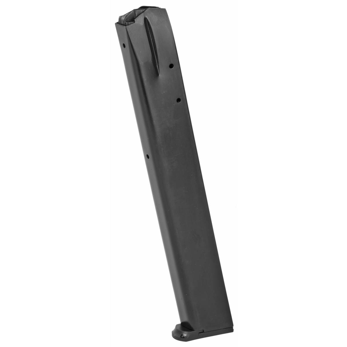ProMag SCYA2 Standard Black Steel Extended 32rd for 9mm Luger SCCY...-img-0