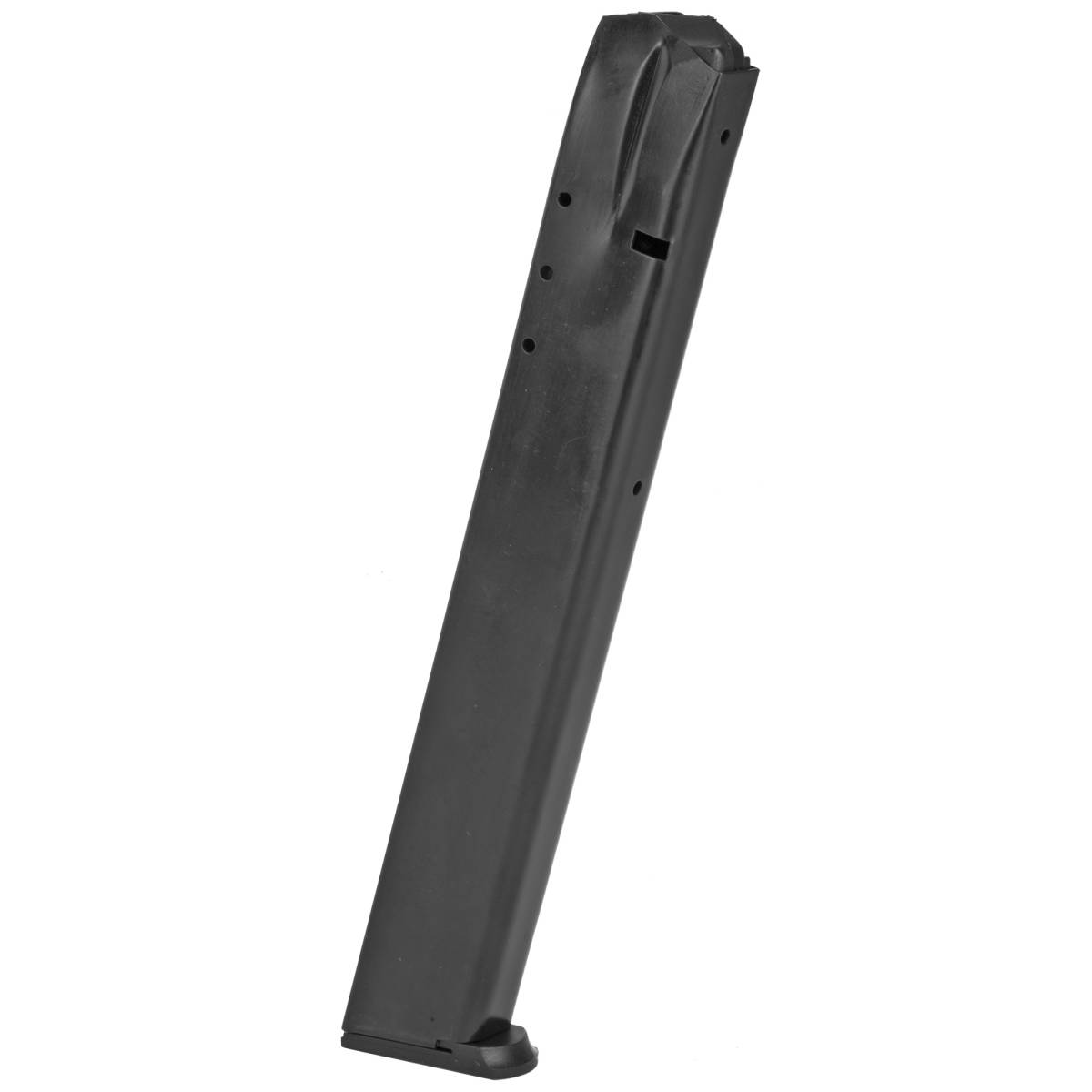 ProMag SCYA2 Standard Black Steel Extended 32rd for 9mm Luger SCCY...-img-1