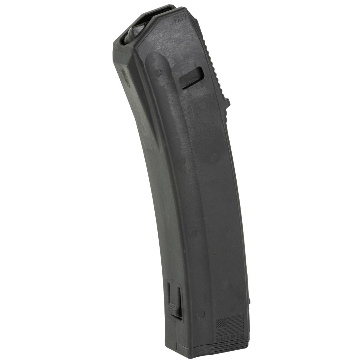 Patriot Ordnance Factory 00829 Replacement Magazine Phoenix 10rd 9mm...-img-1