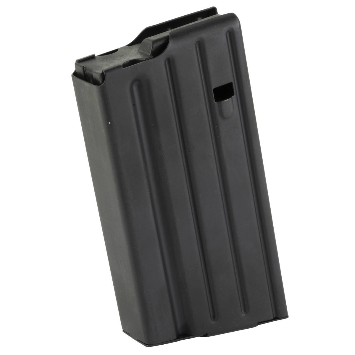 Ruger 90448 SR-762 20rd Magazine Fits Precision/SR-762 308 Win/7.62x51mm-img-0
