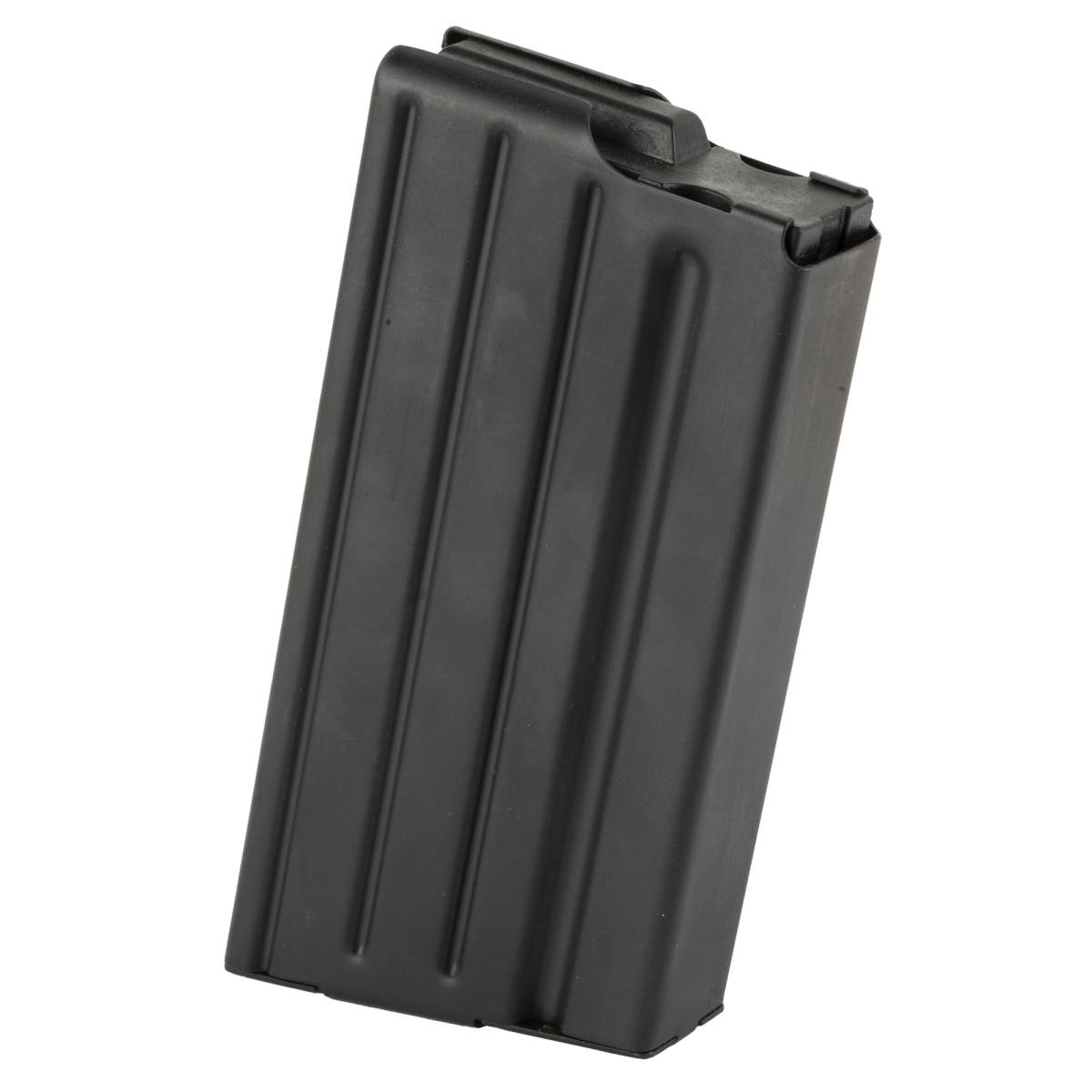 Ruger 90448 SR-762 20rd Magazine Fits Precision/SR-762 308 Win/7.62x51mm-img-1