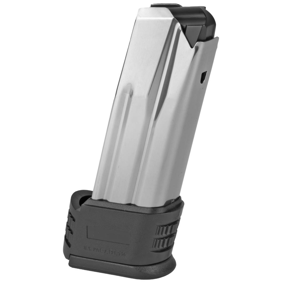 Springfield Armory XD-M Elite Magazine 10mm Auto 15rd Stainless Steel...-img-3