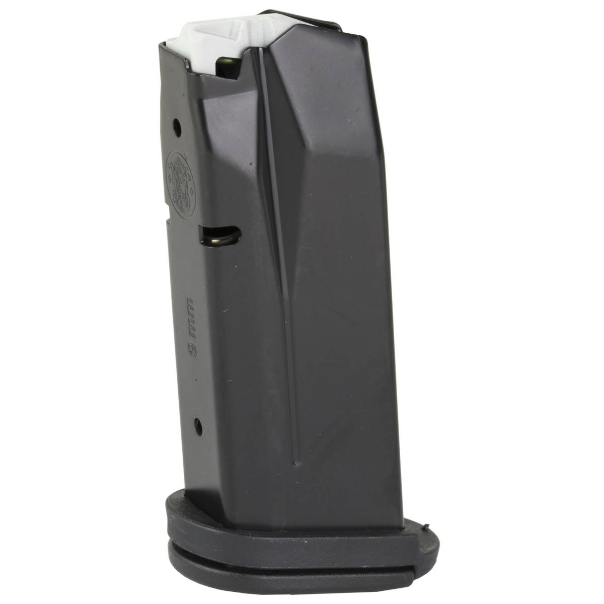 Smith & Wesson S&W CSX 9mm 12rd Stainless 022188890303-img-1
