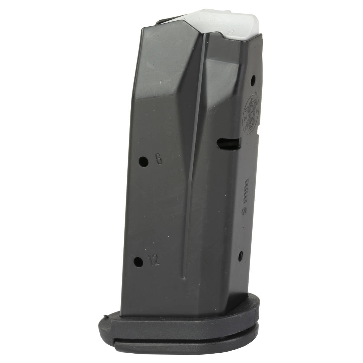 Smith & Wesson S&W CSX 9mm 12rd Stainless 022188890303-img-2