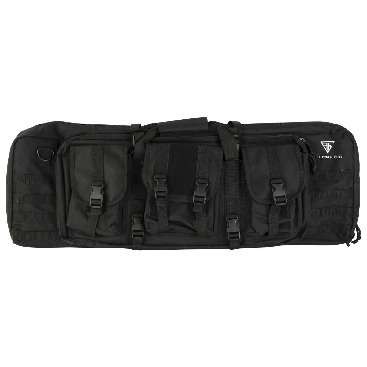 FULL FORGE TORRENT DBL RFL CASE BLK-img-0