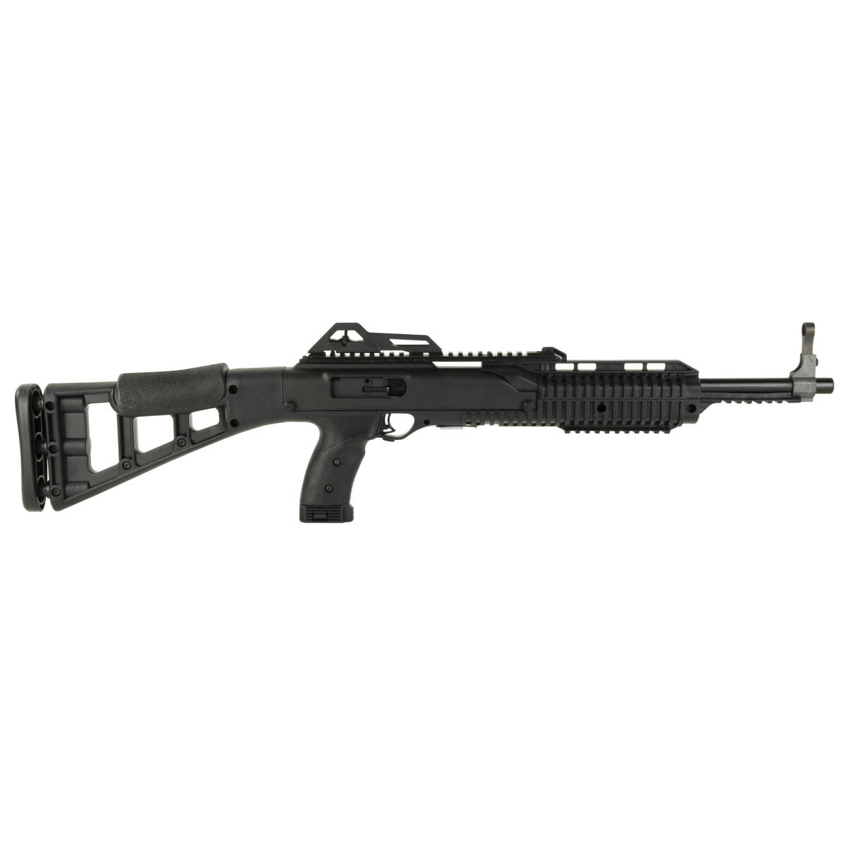 Hi-Point 1095TSNTB 1095TS Carbine 10mm Auto 17.50” (No TB) 10+1 Black...-img-1