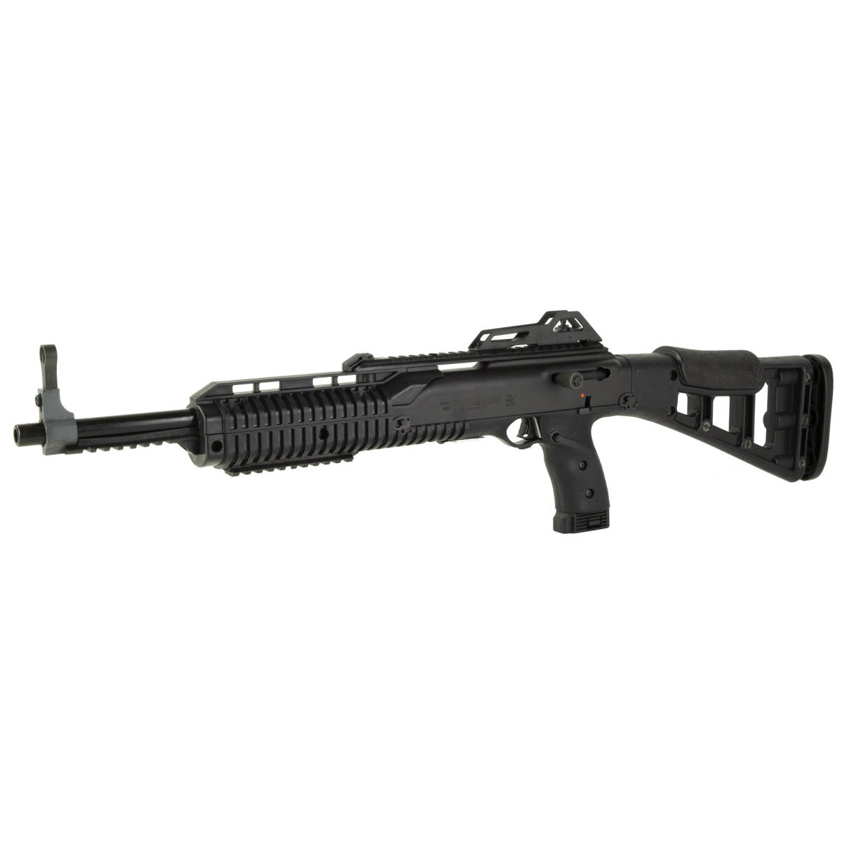 Hi-Point 1095TSNTB 1095TS Carbine 10mm Auto 17.50” (No TB) 10+1 Black...-img-2
