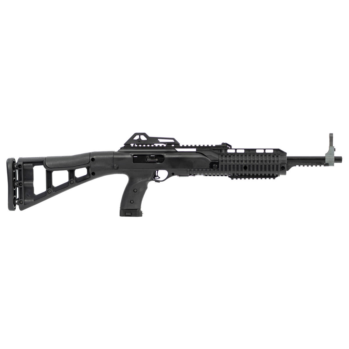 Hi-Point 4595TSNTB 4595TS Carbine 45 ACP 9+1 17.50” Non-Threaded...-img-2