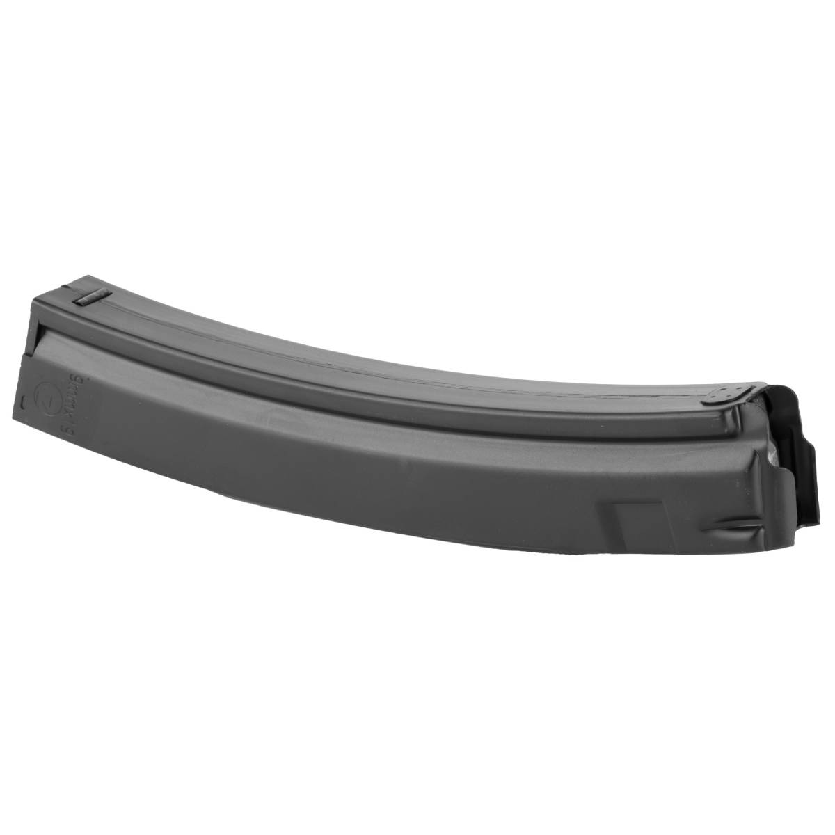 MAG ZENITH ZF-5 9MM 30RD BLK-img-2