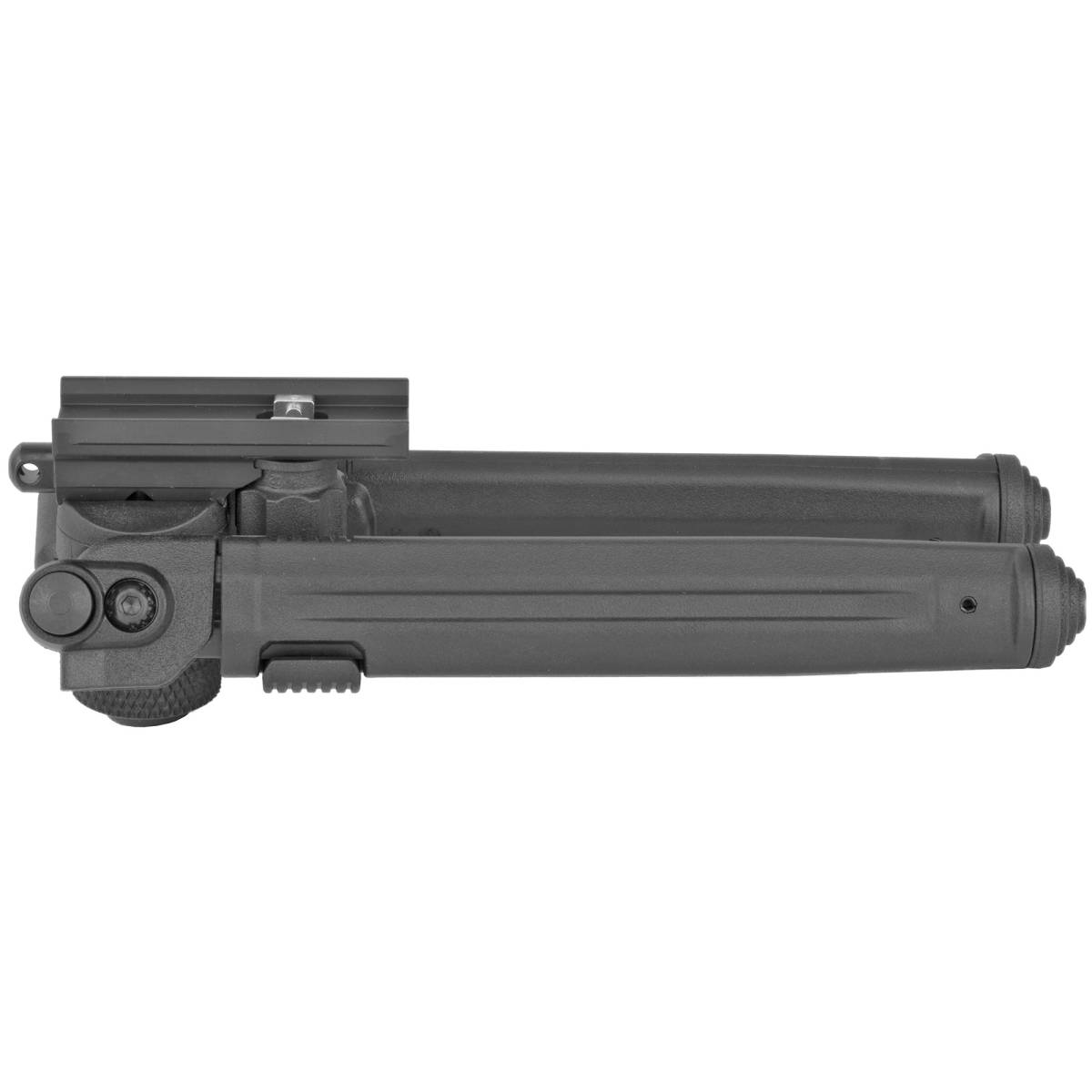 Magpul Bipod Sling Stud QD Black 6.30 to 10.30in MAG1075BLK-img-3