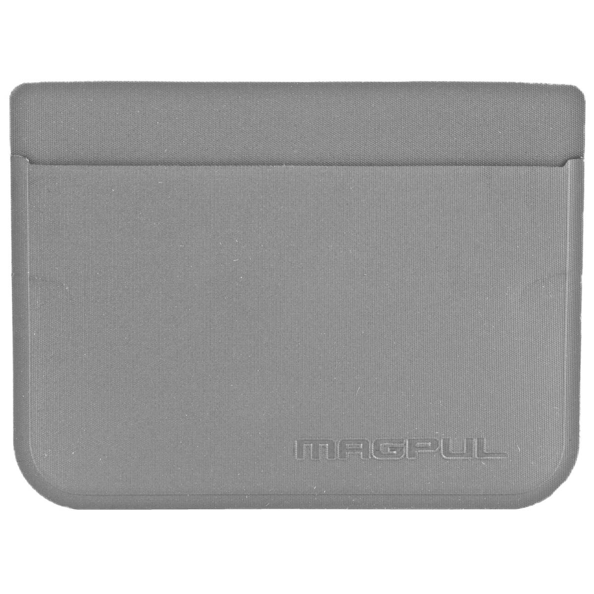 Magpul DAKA Everyday Folding Wallet Stealth Gray Polymer MAG1095023-img-1