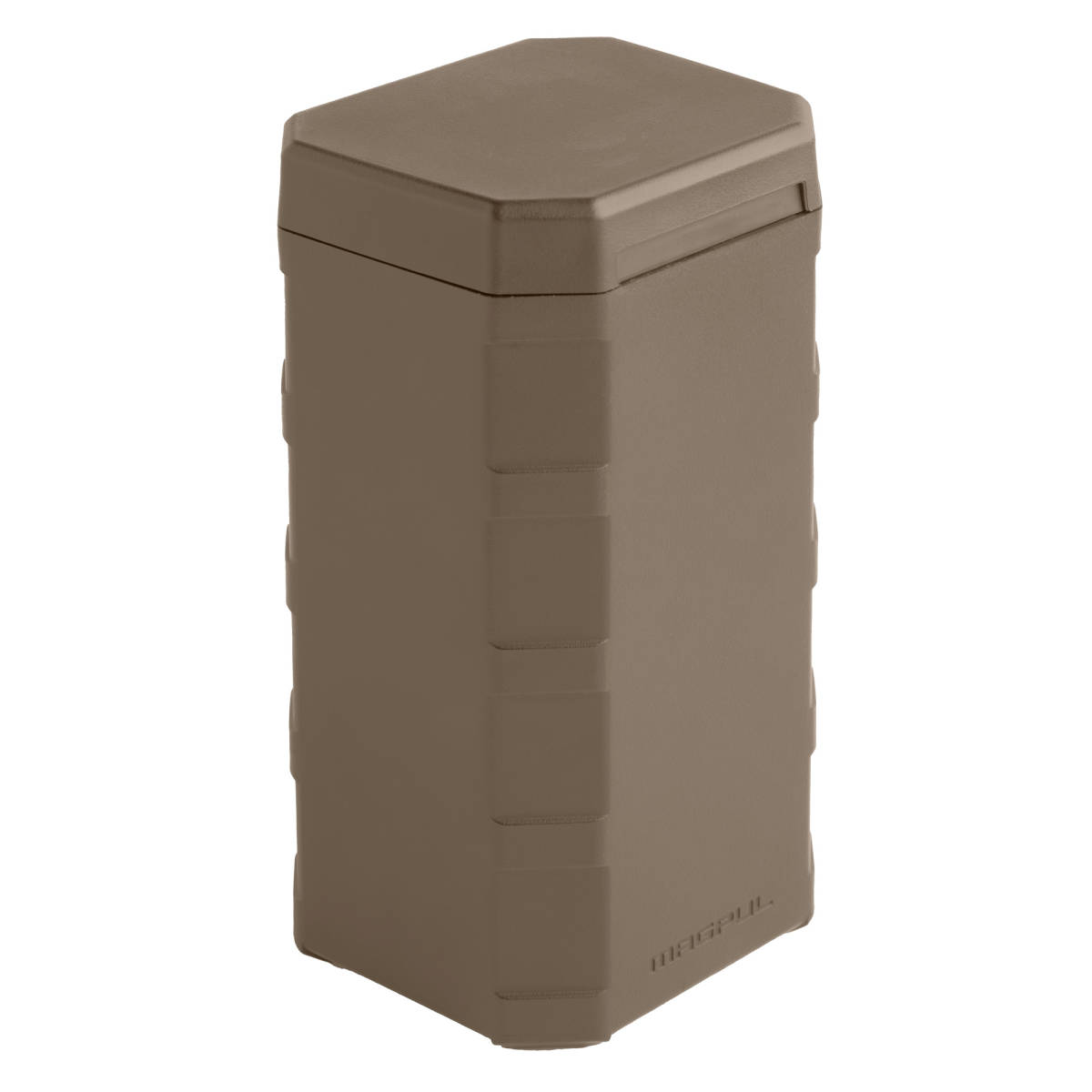 Magpul DAKA Can Large Flat Dark Earth Polymer MAG1155FDE-img-1
