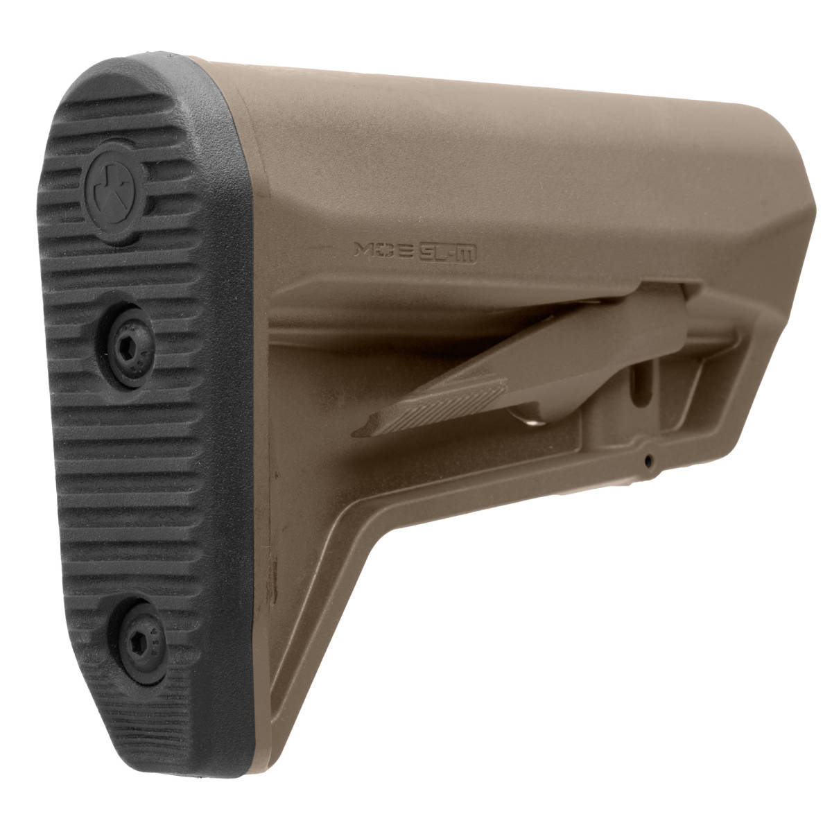 Magpul MAG1242-FDG MOE SL-M Carbine Stock Flat Dark Earth Synthetic for ...