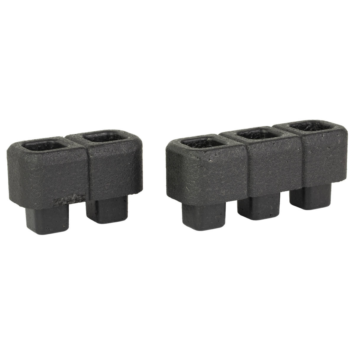 Magpul DAKA Block Expansion Kit Black MAG1355BLK-img-1
