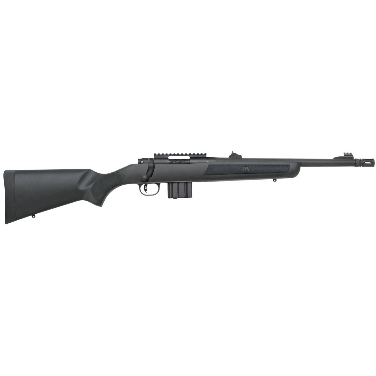 Mossberg 27707 MVP Patrol 300 Blackout Caliber with 10+1 Capacity,...-img-0