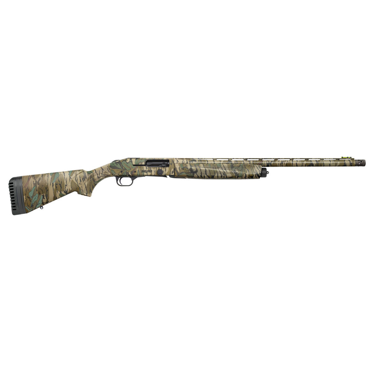 Mossberg 85156 940 Pro Turkey 12 Gauge with 24” Barrel, 3” Chamber,...-img-1