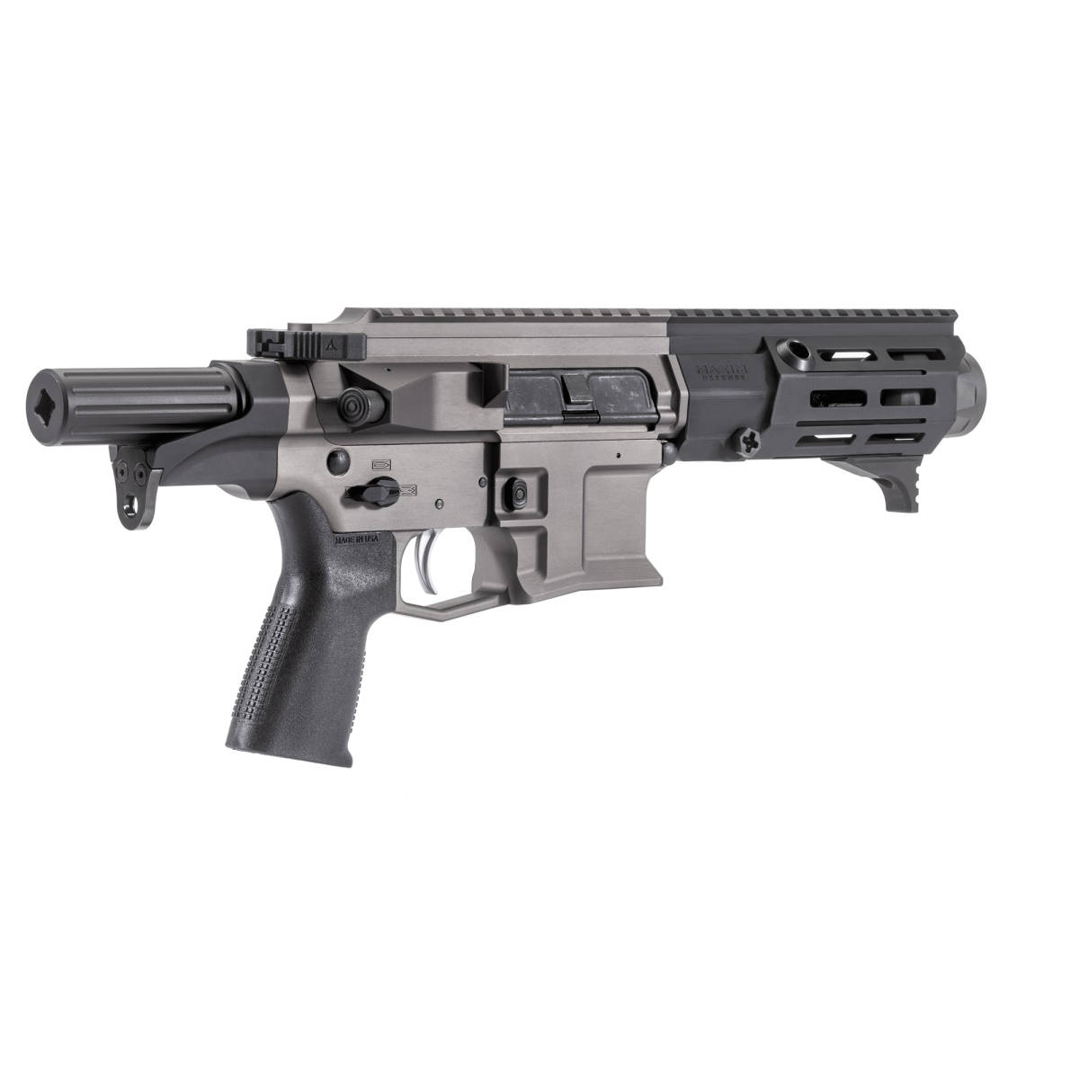 Maxim Defense MXM50841 PDX 505-SPS 5.56x45mm NATO Caliber with 5.50”...-img-0