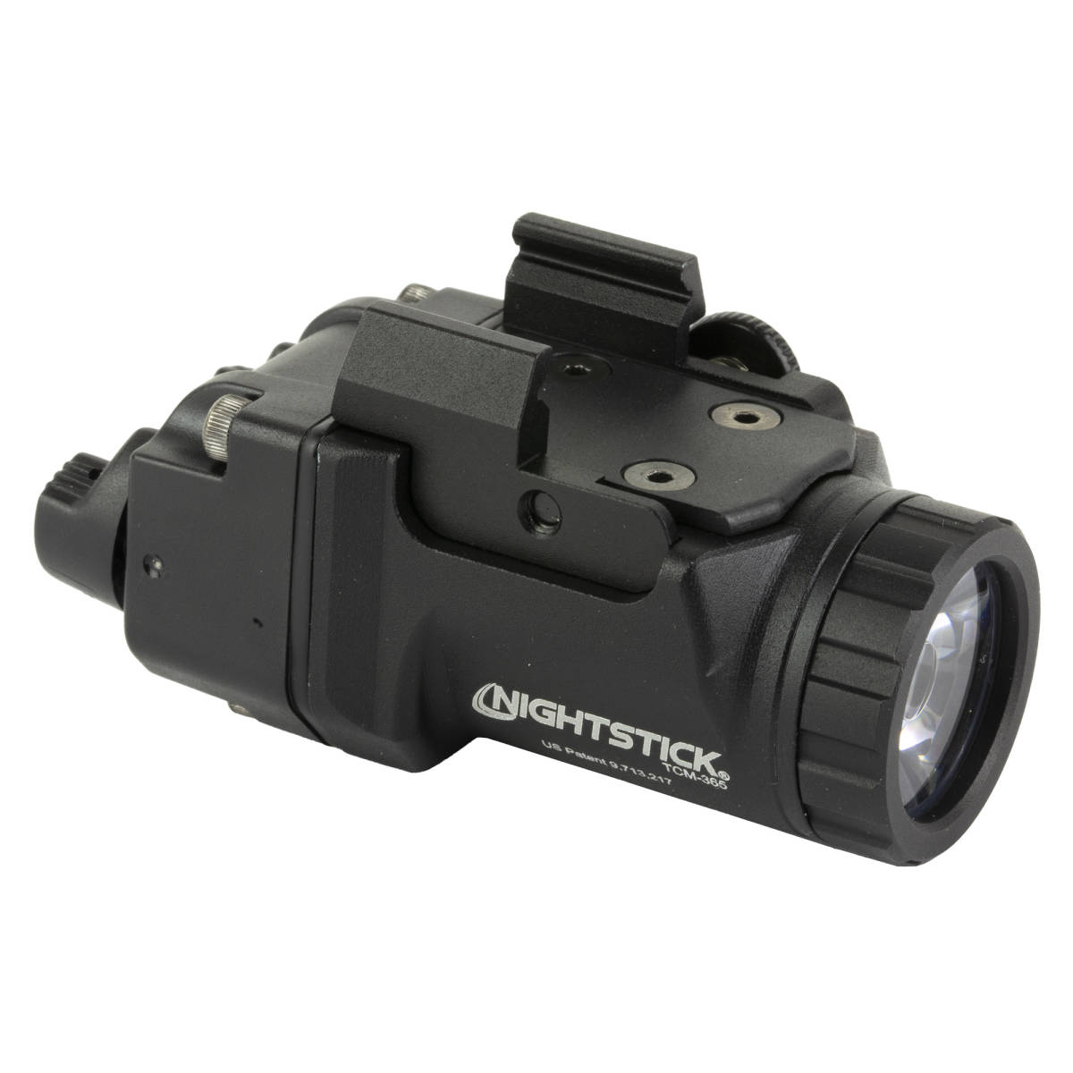 Nightstick TCM365 Subcompact Weapon-Mounted Light for Sig Sauer...-img-2
