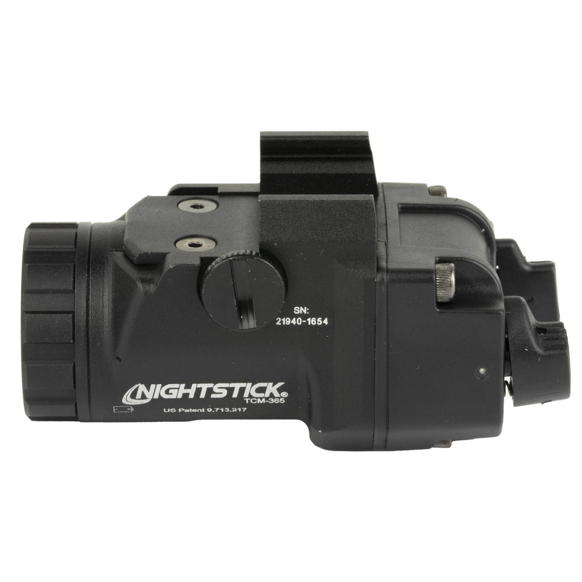 Nightstick TCM365 Subcompact Weapon-Mounted Light for Sig Sauer...-img-3
