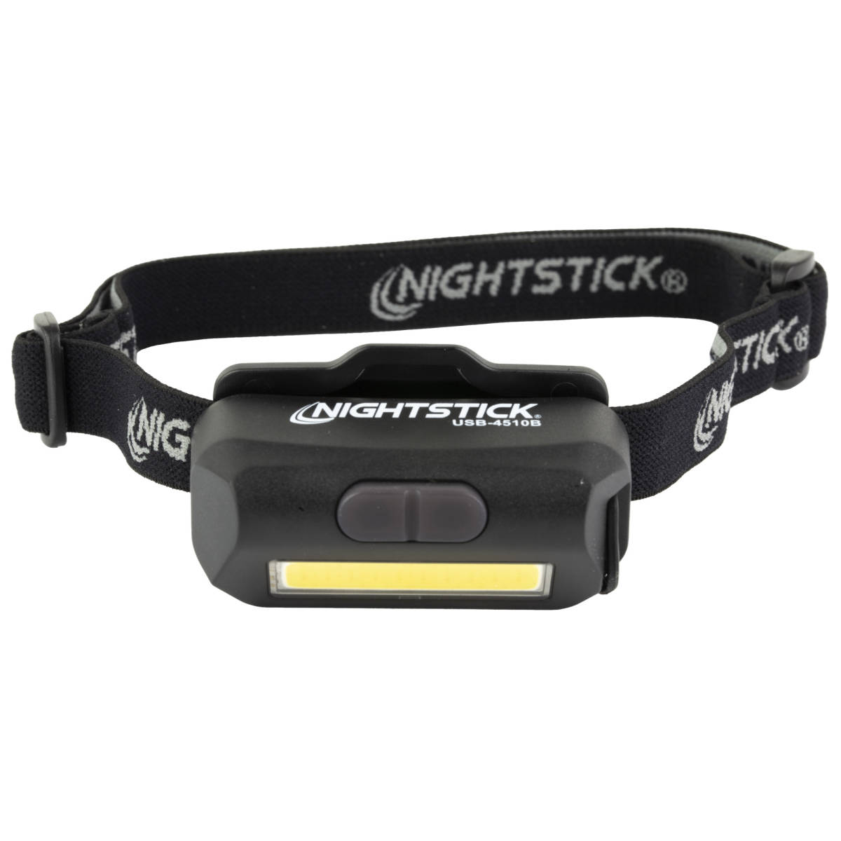 Nightstick USB4510B Multi-Flood Black 35/60/250 Lumens Green/Red/White ...