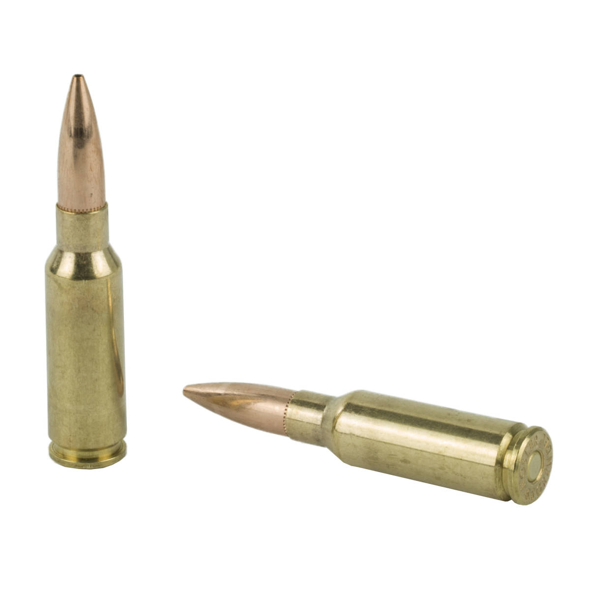 Nosler 44501 Match Grade 6.5Grendel 123gr Custom Competition Hollow...-img-4