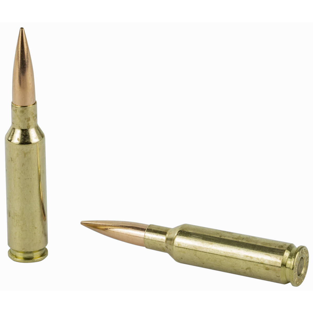 Nosler 60115 Match Grade RDF 6.5Creedmoor 140gr Hollow Point Boat Tail...-img-4