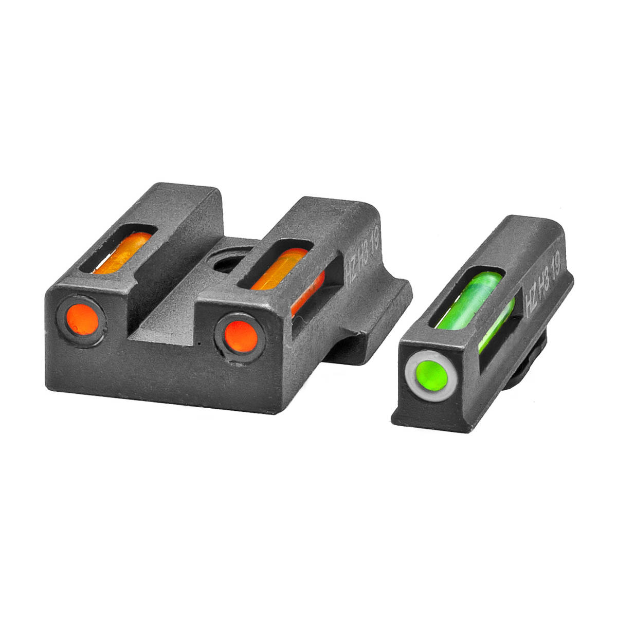 HIVIZ H3 NS S&W EZ380 G/O-img-1