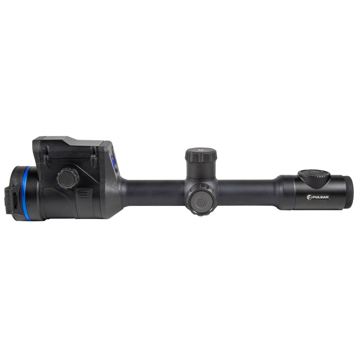 Pulsar PL76555 Thermion 2 LRF XQ50 Pro Thermal Rifle Scope Black 3-12x...-img-1