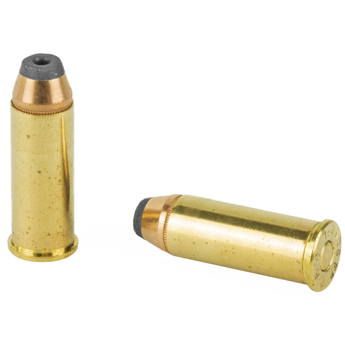 PMC 44 S&W SPECIAL SPL HOLLOW POINT 180GR JHP BRONZE AMMO-img-4