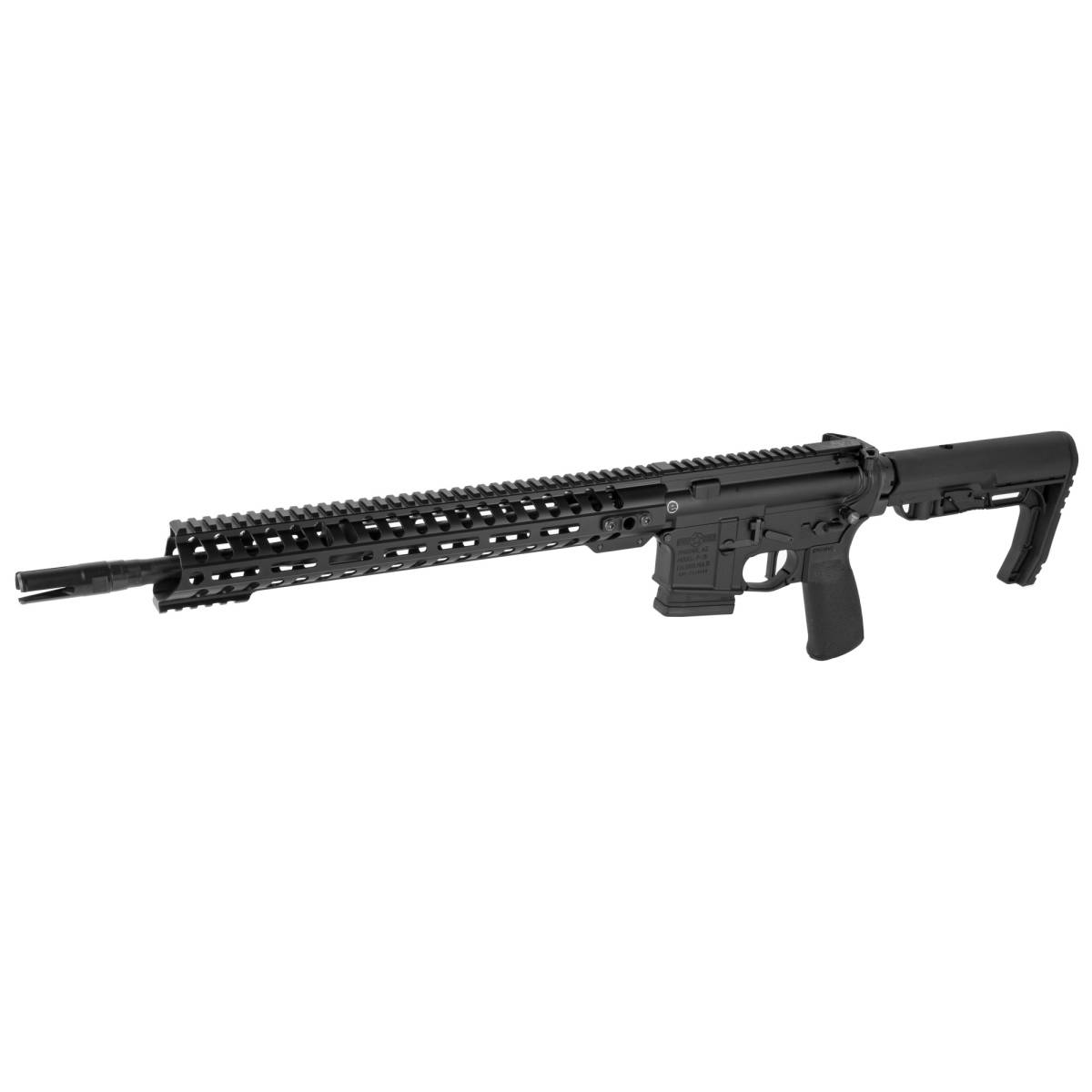 Patriot Ordnance Factory 01648 Minuteman Direct Impingement *CA...-img-3