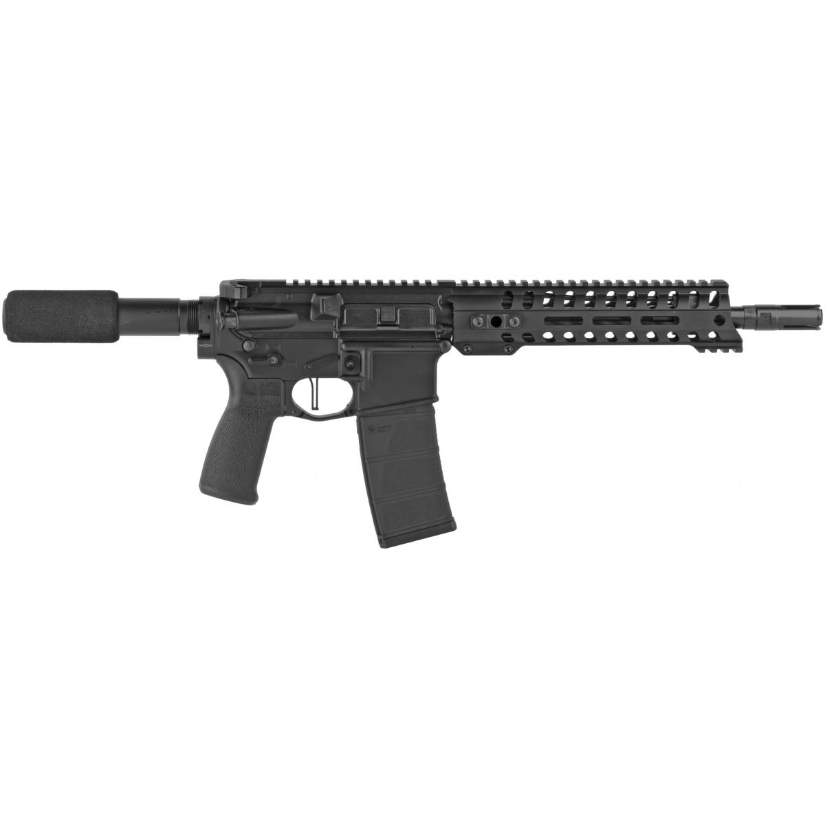 Patriot Ordnance Factory 01801 Minuteman Direct Impingement 5.56x45mm...-img-2
