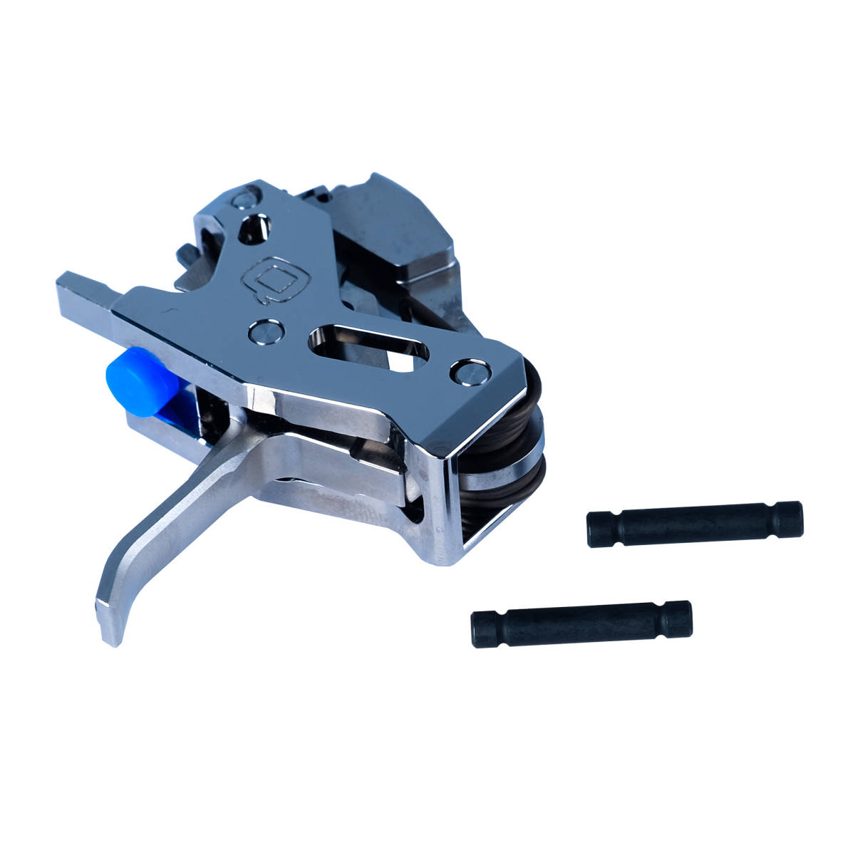 Q LLC ACCTRIGGERLITERALLY Literally The Best Trigger Ever Made Flat ...