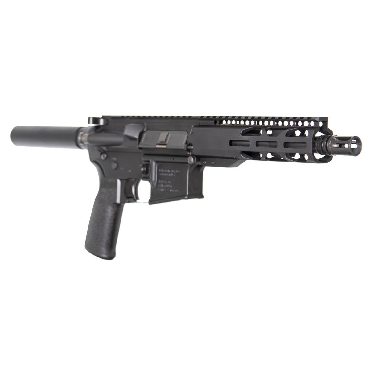 Radical AR-15 pistol AR .223 5.56 7.5"-img-2