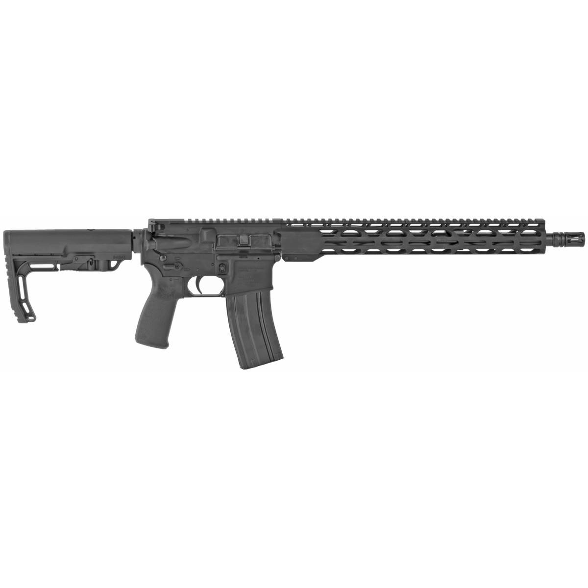 Radical Firearms AR-15 RPR 5.56 NATO 16” 30+1 6 Position MFT Stock 223-img-1
