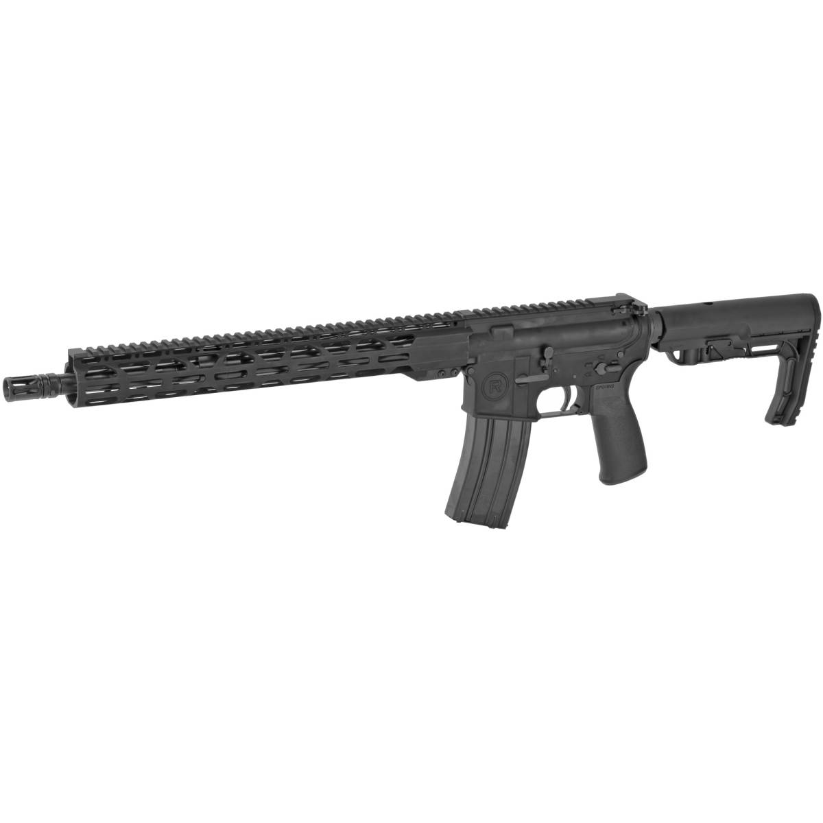 Radical Firearms AR-15 RPR 5.56 NATO 16” 30+1 6 Position MFT Stock 223-img-2