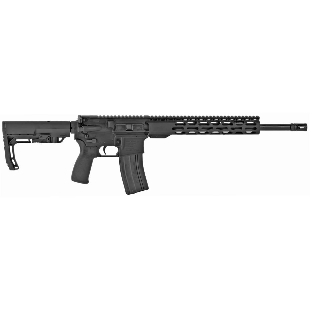 Radical Firearms AR-15 Forged 5.56 NATO 16” 12” RPR MF Tactical Stock-img-1