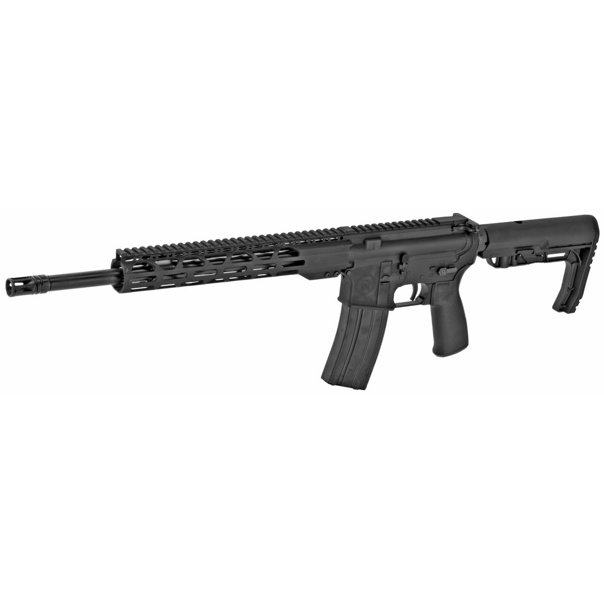 Radical Firearms AR-15 Forged 5.56 NATO 16” 12” RPR MF Tactical Stock-img-2