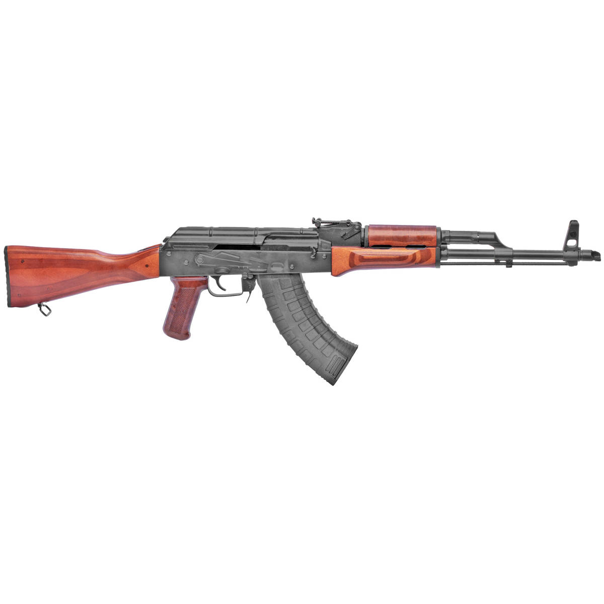 RILEY DEFENSE RAK47 AK-47 7.62X39 RAK47-C RAK101 TACTICAL RIFLE-img-1