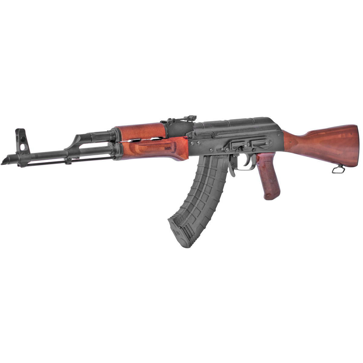 RILEY DEFENSE RAK47 AK-47 7.62X39 RAK47-C RAK101 TACTICAL RIFLE-img-2